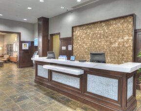 Sheraton Baltimore Washington Airport Hotel - BWI