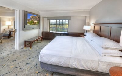 Sheraton Baltimore Washington Airport Hotel - BWI