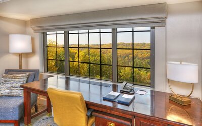 Sheraton Baltimore Washington Airport Hotel - BWI