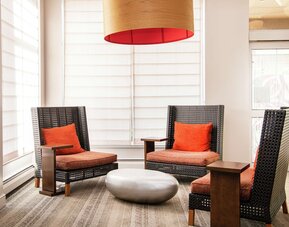 Hilton Garden Inn BWI Airport