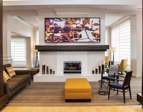 Hilton Garden Inn BWI Airport