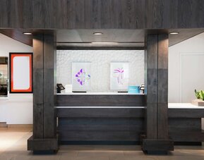 Hilton Garden Inn BWI Airport