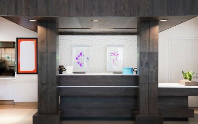 Hilton Garden Inn BWI Airport
