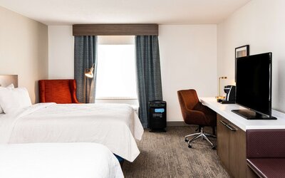 Hilton Garden Inn BWI Airport