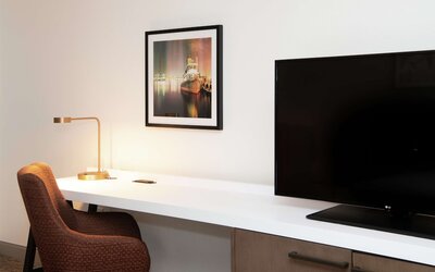 Hilton Garden Inn BWI Airport