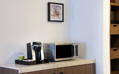 Hilton Garden Inn BWI Airport