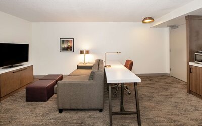 Hilton Garden Inn BWI Airport