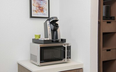 Hilton Garden Inn BWI Airport