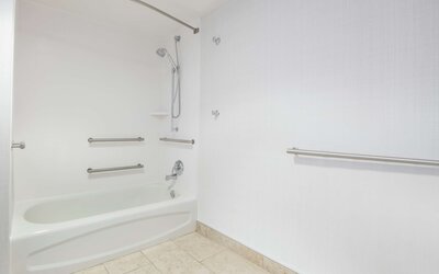 Hilton Garden Inn BWI Airport