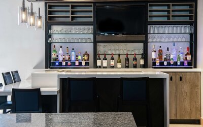 Hilton Garden Inn BWI Airport