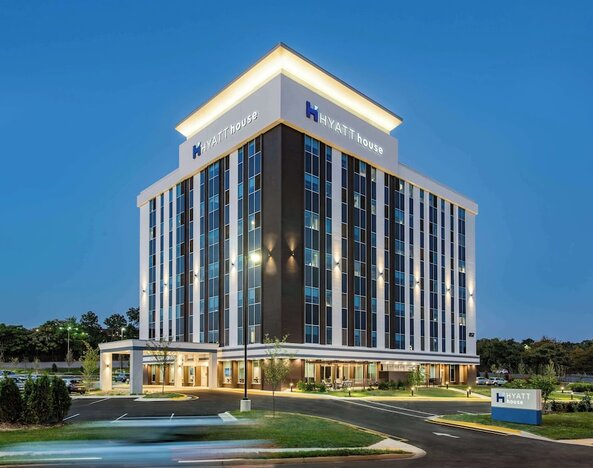Hyatt House BWI Airport Baltimore