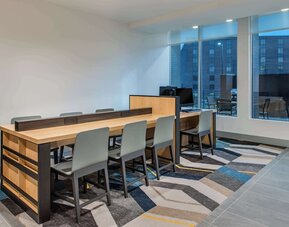 Hyatt House BWI Airport Baltimore