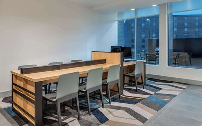 Hyatt House BWI Airport Baltimore