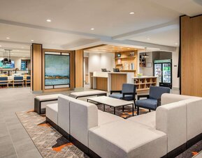 Hyatt House BWI Airport Baltimore