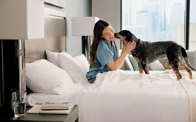 Hyatt House BWI Airport Baltimore