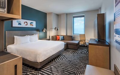 Hyatt House BWI Airport Baltimore