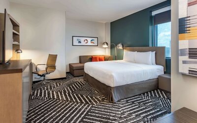 Hyatt House BWI Airport Baltimore