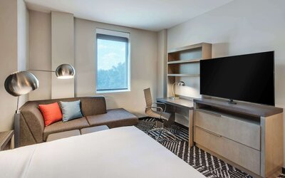Hyatt House BWI Airport Baltimore