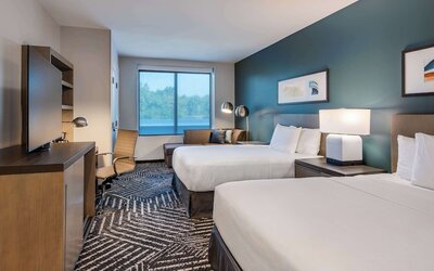 Hyatt House BWI Airport Baltimore