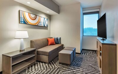 Hyatt House BWI Airport Baltimore