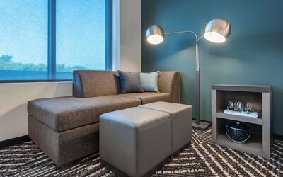 Hyatt House BWI Airport Baltimore