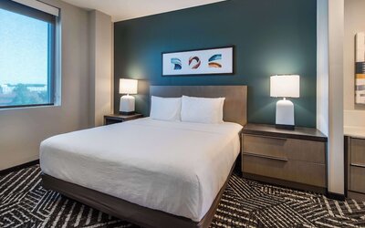 Hyatt House BWI Airport Baltimore
