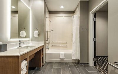 Hyatt House BWI Airport Baltimore