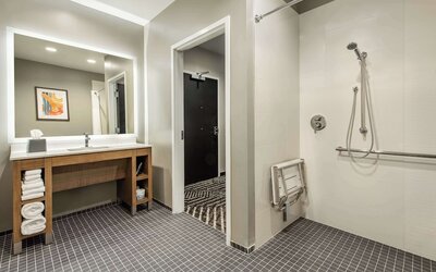 Hyatt House BWI Airport Baltimore