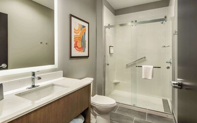 Hyatt House BWI Airport Baltimore