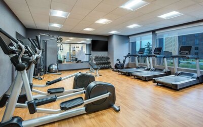 Hyatt House BWI Airport Baltimore