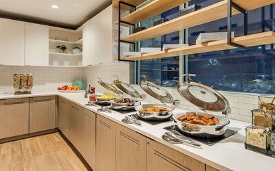 Hyatt House BWI Airport Baltimore