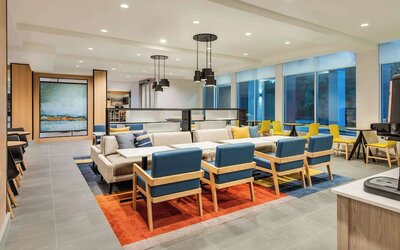 Hyatt House BWI Airport Baltimore
