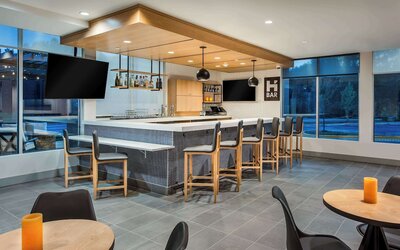 Hyatt House BWI Airport Baltimore