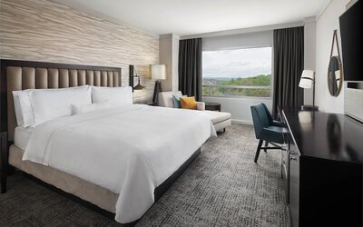 The Westin Baltimore Washington Airport - BWI