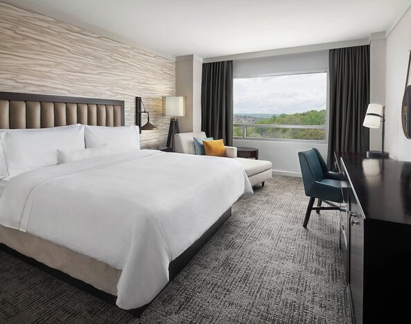 The Westin Baltimore Washington Airport - BWI