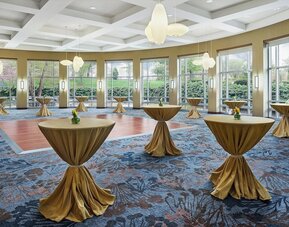 The Westin Baltimore Washington Airport - BWI
