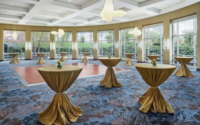 The Westin Baltimore Washington Airport - BWI