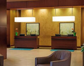 The Westin Baltimore Washington Airport - BWI