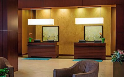 The Westin Baltimore Washington Airport - BWI