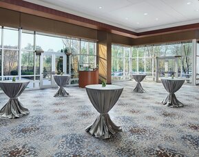 The Westin Baltimore Washington Airport - BWI
