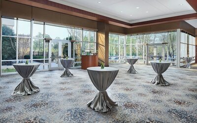 The Westin Baltimore Washington Airport - BWI