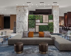 The Westin Baltimore Washington Airport - BWI