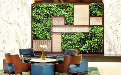 The Westin Baltimore Washington Airport - BWI
