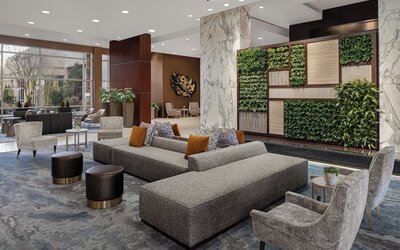 The Westin Baltimore Washington Airport - BWI