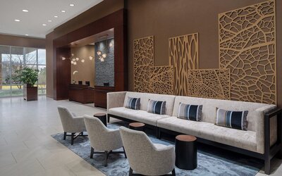 The Westin Baltimore Washington Airport - BWI