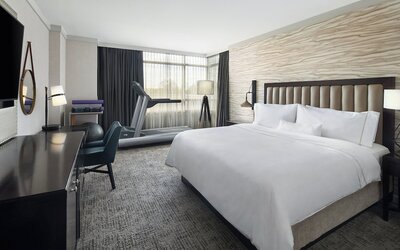 The Westin Baltimore Washington Airport - BWI