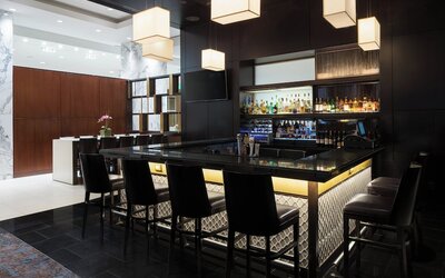 The Westin Baltimore Washington Airport - BWI