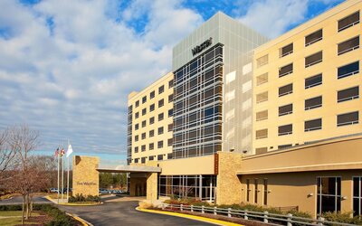The Westin Baltimore Washington Airport - BWI