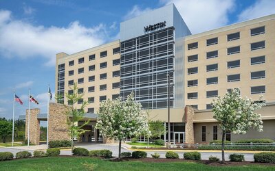 The Westin Baltimore Washington Airport - BWI