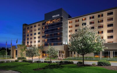 The Westin Baltimore Washington Airport - BWI